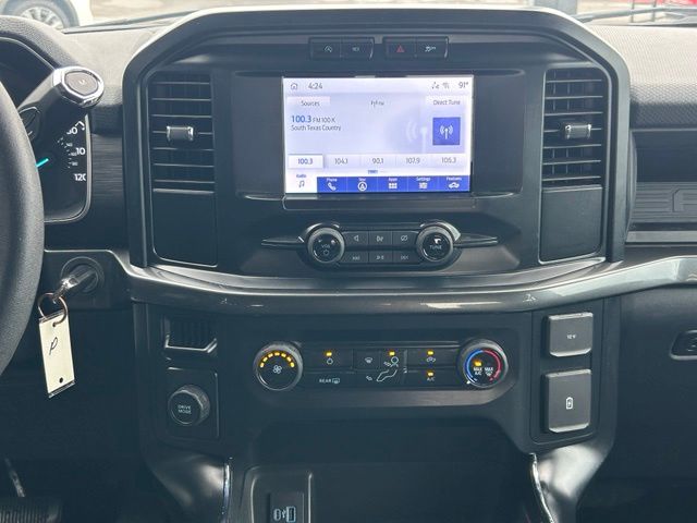 Used 2023 Avalanche Ford XL image 15