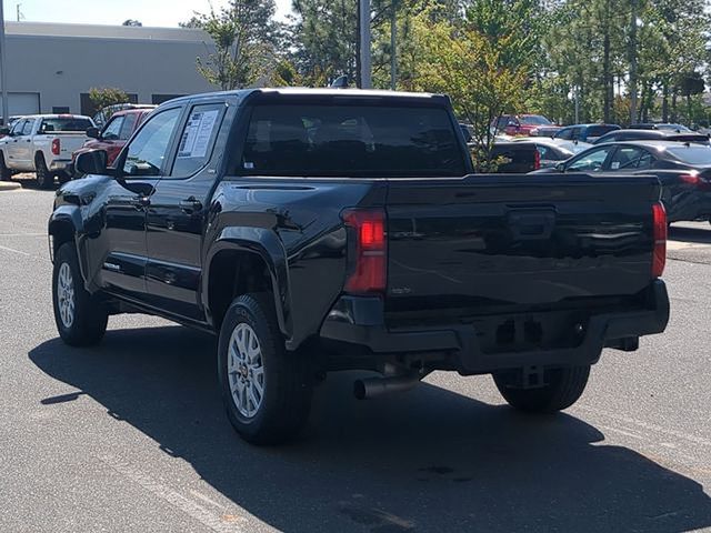 2024 Toyota Tacoma SR5 - Photo 6