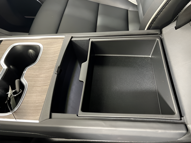 new 2026 GMC Acadia car, priced at $63,500