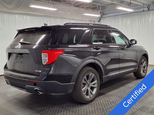 2023 Ford Explorer - Image 25