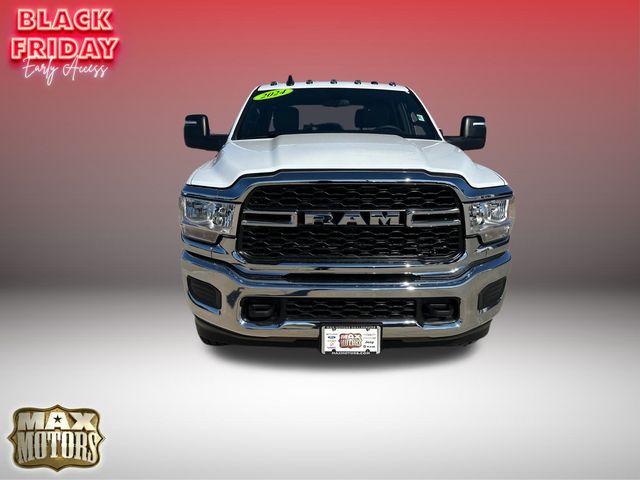 2024 Ram 3500 Tradesman 2