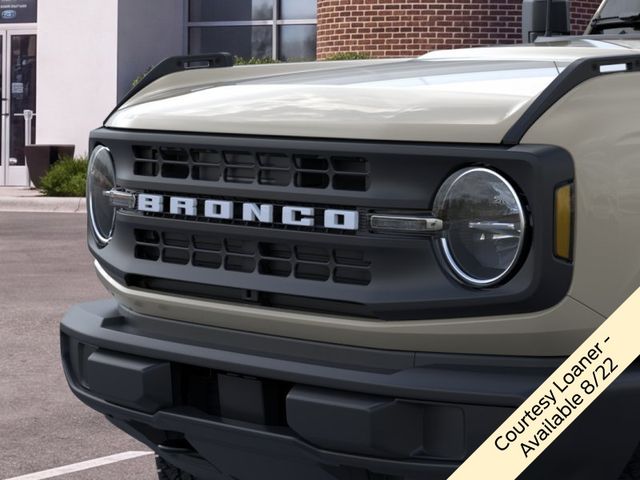 New 2026 Beige Ford Big Bend image 19