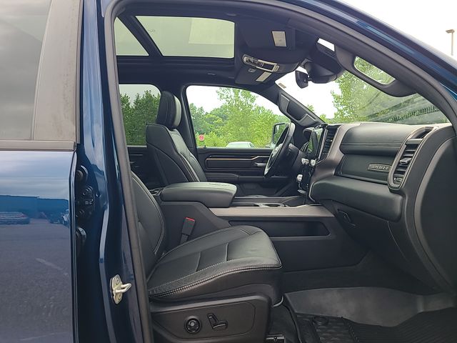 Used 2020 Ram 1500 Truck