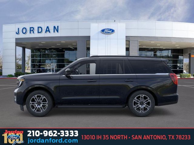 New Car 2025 Ford Expedition  Active For Sale Under $70,000 In San Antonio, Texas