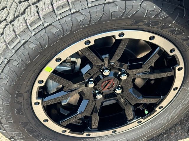 New 2026 Nissan Pathfinder SUV