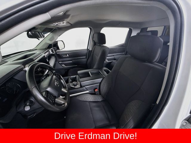 Used 2022 Toyota Tundra Truck