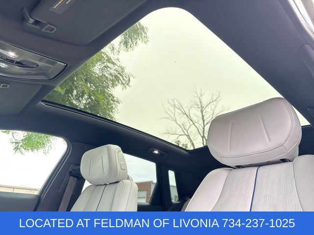Used 2024 Cadillac LYRIQ Luxury For Sale in Livonia, MI