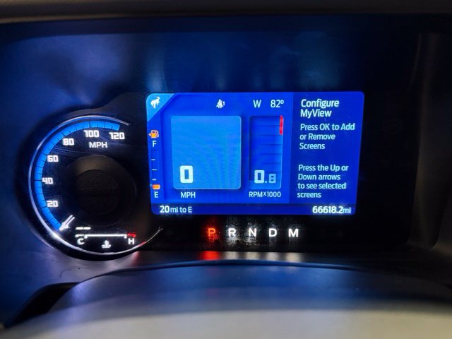 Used 2022 Green Ford Base image 17