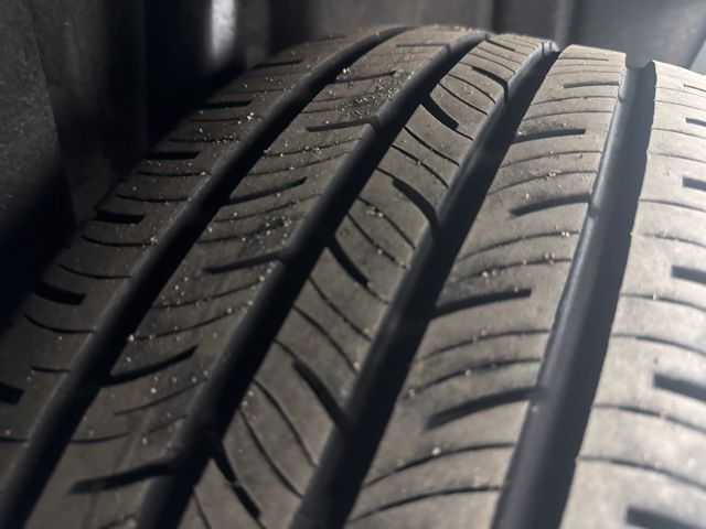 used 2016 Volkswagen Tiguan car, priced at $9,800