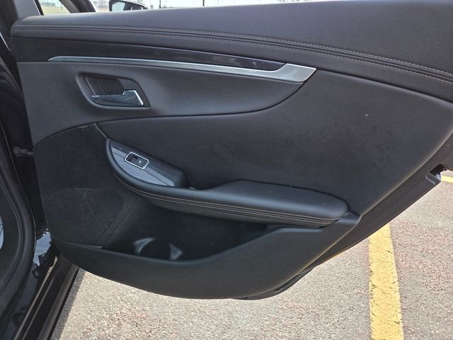 2020 Chevrolet Impala FWD LT