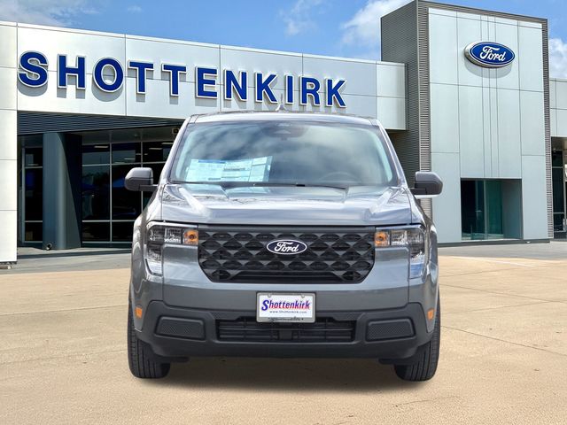 New 2026 Gray Ford XL image 2