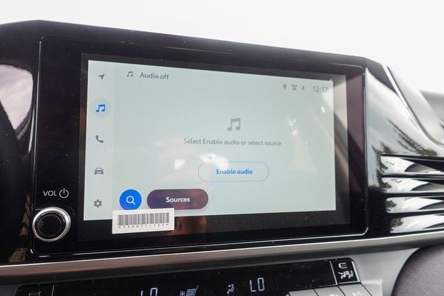 new 2026 Toyota Camry car