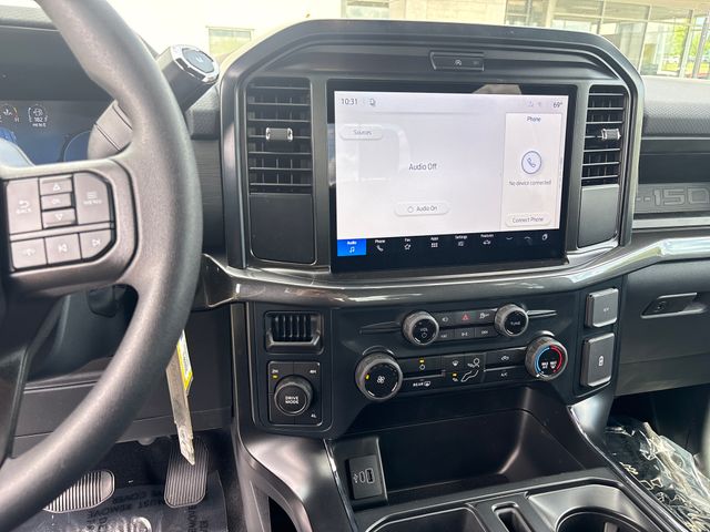 new 2026 Ford F-150 car, priced at $50,141