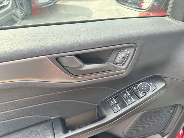 new 2025 Ford Escape car, priced at $28,094