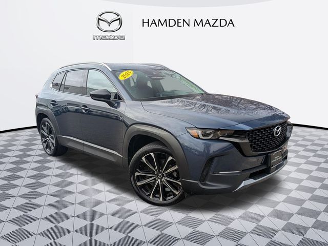 2024 Mazda CX-50 TURBO PREMIUM PLUS's photo