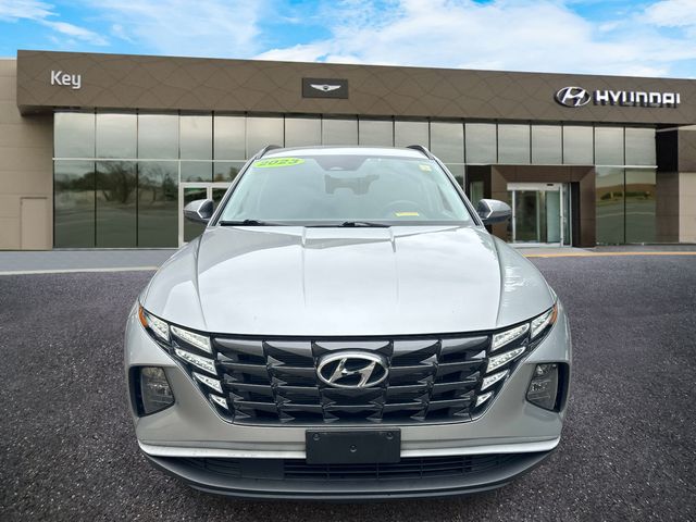 2023 Hyundai Tucson - Image 2