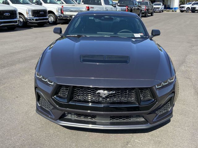 2024 Ford Mustang GT 23