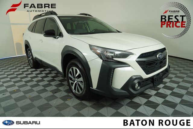 2023 Subaru Outback Premium AWD