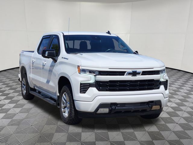 Used 2023 Chevrolet Silverado 1500 Truck