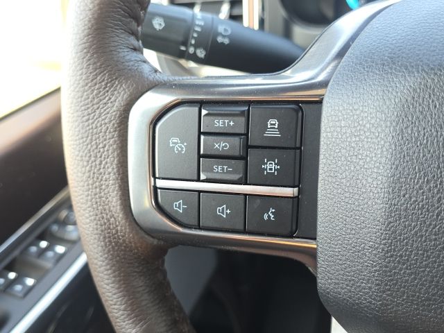 2025 Ford F-250SD King Ranch:168694A