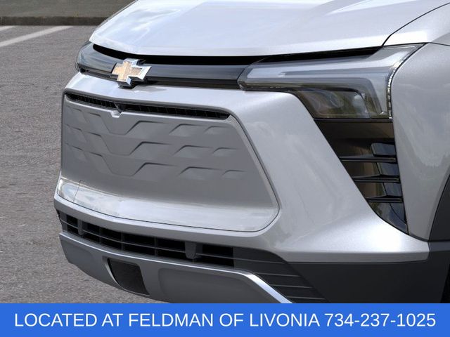 New 2025 Chevrolet Blazer EV For Sale in Livonia, MI