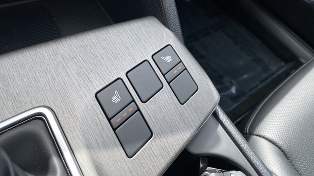 New 2026 Blue Kia X-Line image 20