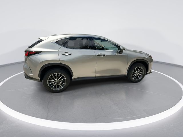 2025 Lexus NX - $45,998