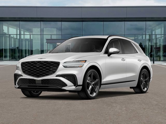 Thumbnail: 2026 Genesis GV70 - 1