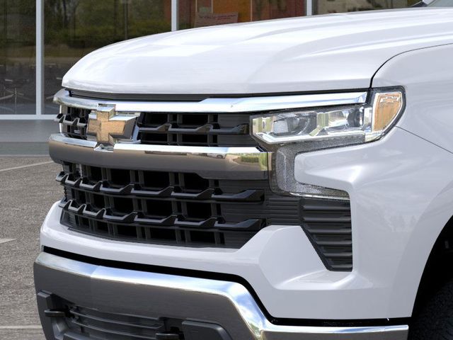 2025 Chevrolet Silverado 1500 LT 13