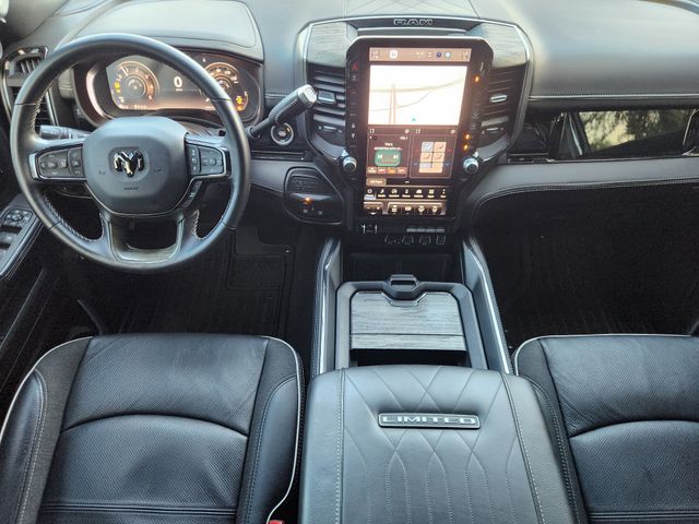Used 2025 Ram 3500 Truck