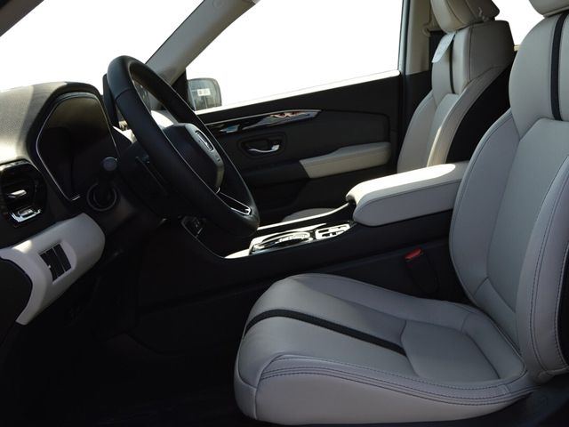 New 2026 Honda Passport SUV