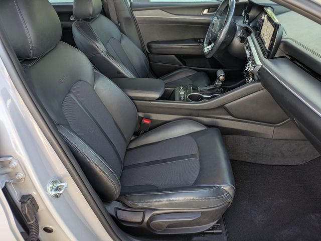 Used 2023 Kia K5 GT-Line 4D Sedan