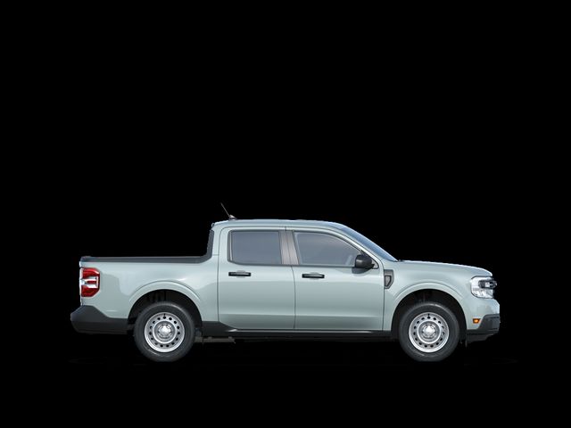 2024 Ford Maverick XL photo