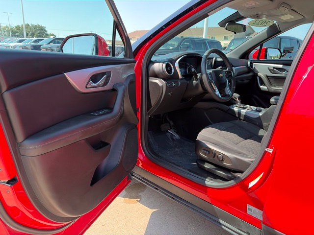 Used 2022 Chevrolet Blazer SUV