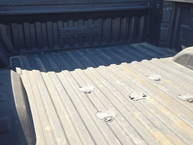 2024 Chevrolet Silverado 2500HD High Country:45990A