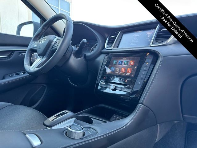2023 INFINITI QX50 Luxe - Photo 29