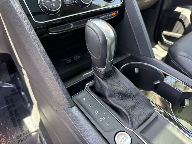 2018 Volkswagen Atlas - $16,998