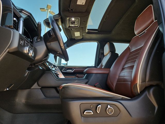 Used Car 2024 Gmc Sierra 2500hd  Denali Ultimate For Sale Under $80,000 In Plainview, Texas