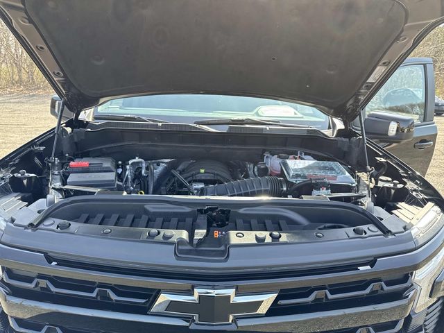 2026 Chevrolet Silverado 1500 - Image 31