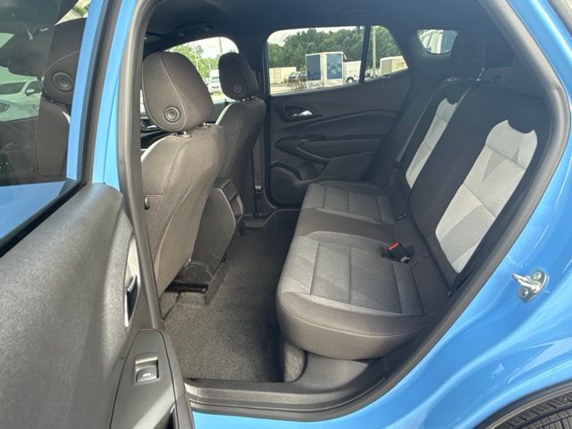 2024 Chevrolet Trax 1RS:46804A