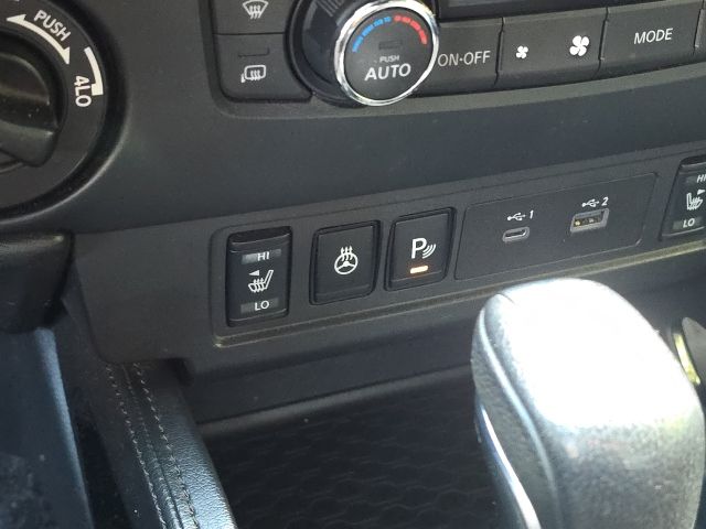 2022 Nissan Frontier PRO-4X:C02734A