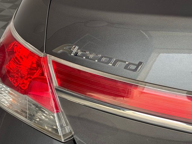 Used 2012 Honda Accord Sedan