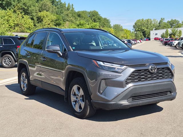 2022 Toyota RAV4 - Image 7