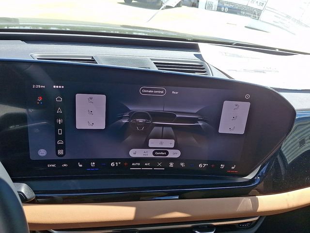 New 2026 Black Audi Premium Plus image 14