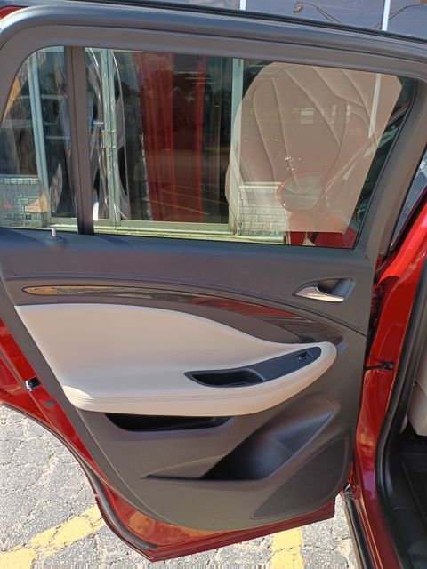 Used 2019 Buick Envision SUV