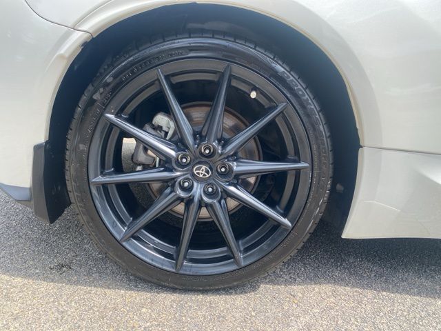 Used Car 2023 Toyota Gr86  Premium For Sale Under $30,000 In San Antonio, Texas