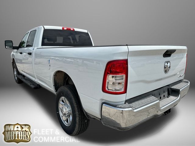 2024 Ram 2500 Tradesman 8