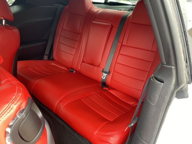 Used Car 2013 Dodge Challenger  R/t For Sale Under $15,000 In San Antonio, Texas