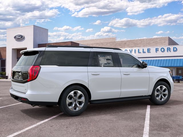New 2027 White Ford Active image 6