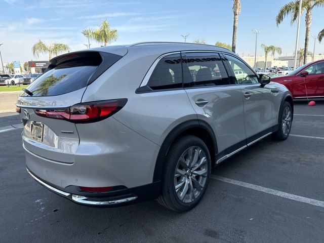 2024 Mazda CX-90 3.3 Turbo Premium Plus 5